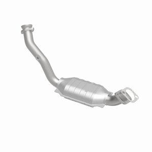 Ford Explorer Catalytic Converter - Magnaflow - HM Grade Direct-Fit - `97-`01