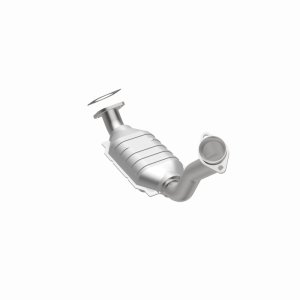 Ford Explorer Catalytic Converter - Magnaflow - HM Grade Direct-Fit - `97-`01