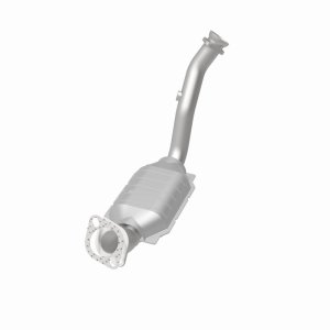 Ford Explorer Catalytic Converter - Magnaflow - HM Grade Direct-Fit - `97-`01