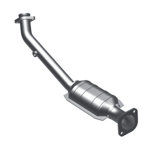 Ford Explorer Catalytic Converter - Magnaflow - HM Grade Direct-Fit - `97-`01 Ford Explorer Catalytic Converter - Magnaflow - HM Grade Direct-Fit - `97-`01