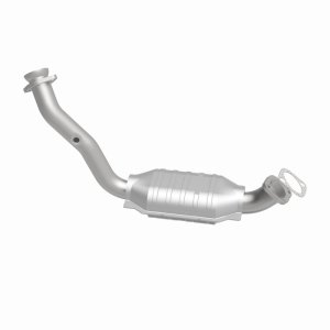 Ford Explorer Catalytic Converter - Magnaflow - HM Grade Direct-Fit - `97-`01