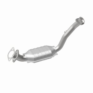 Ford Explorer Catalytic Converter - Magnaflow - HM Grade Direct-Fit - `97-`01