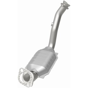 Ford Explorer Catalytic Converter - Magnaflow - HM Grade Direct-Fit - `97-`01