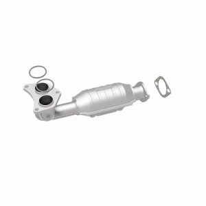 Nissan Quest Catalytic Converter - Magnaflow - Direct Fit - `94-`02
