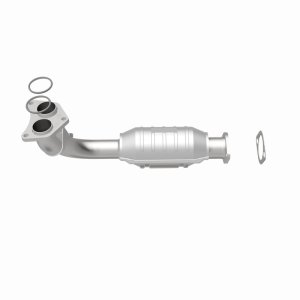 Nissan Quest Catalytic Converter - Magnaflow - Direct Fit - `94-`02