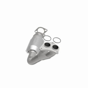 Nissan Quest Catalytic Converter - Magnaflow - Direct Fit - `94-`02