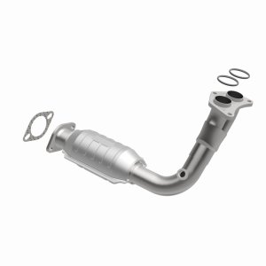Nissan Quest Catalytic Converter - Magnaflow - Direct Fit - `94-`02