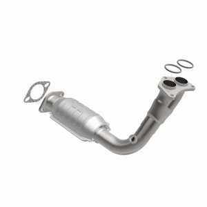Nissan Quest Catalytic Converter - Magnaflow - Direct Fit - `94-`02