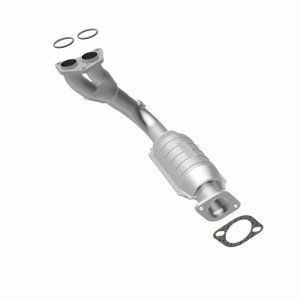Nissan Quest Catalytic Converter - Magnaflow - Direct Fit - `94-`02