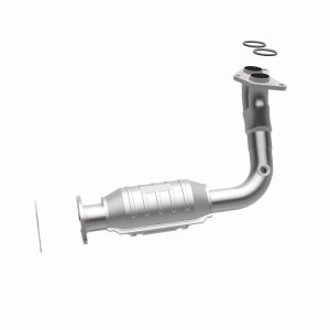 Nissan Quest Catalytic Converter - Magnaflow - Direct Fit - `94-`02