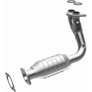Nissan Quest Catalytic Converter - Magnaflow - Direct Fit - `94-`02