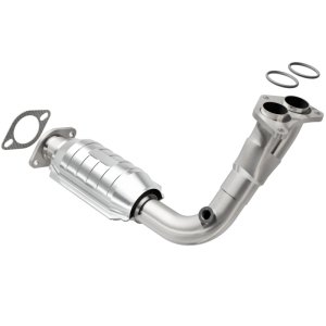 Nissan Quest Catalytic Converter - Magnaflow - Direct Fit - `94-`02