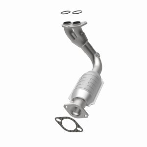 Nissan Quest Catalytic Converter - Magnaflow - Direct Fit - `94-`02