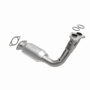Nissan Quest Catalytic Converter - Magnaflow - Direct Fit - `94-`02