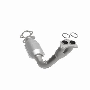 Nissan Quest Catalytic Converter - Magnaflow - Direct Fit - `94-`02