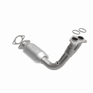 Nissan Quest Catalytic Converter - Magnaflow - Direct Fit - `94-`02