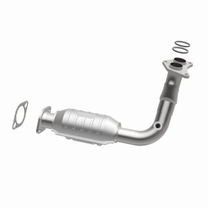 Nissan Quest Catalytic Converter - Magnaflow - Direct Fit - `94-`02