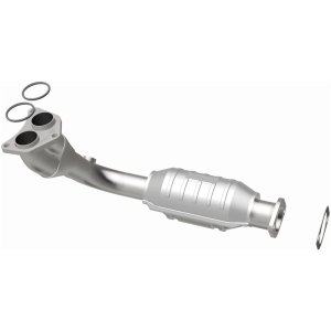 Nissan Quest Catalytic Converter - Magnaflow - Direct Fit - `94-`02