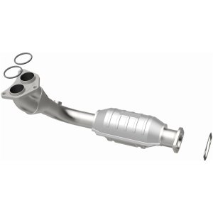 Nissan Quest Catalytic Converter - Magnaflow - Direct Fit - `94-`02