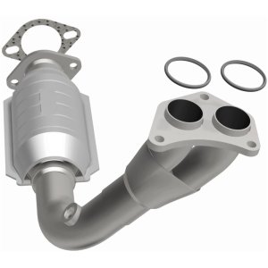 Nissan Quest Catalytic Converter - Magnaflow - Direct Fit - `94-`02