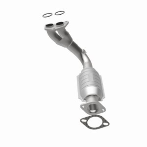 Nissan Quest Catalytic Converter - Magnaflow - Direct Fit - `94-`02