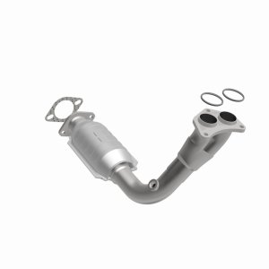 Nissan Quest Catalytic Converter - Magnaflow - Direct Fit - `94-`02
