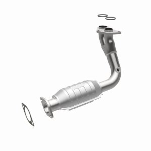 Nissan Quest Catalytic Converter - Magnaflow - Direct Fit - `94-`02