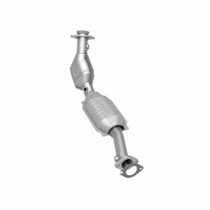 Ford Crown Victoria Catalytic Converter - Magnaflow - HM Grade Direct-Fit - `95-`02