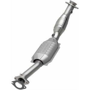 Ford Crown Victoria Catalytic Converter - Magnaflow - HM Grade Direct-Fit - `95-`02