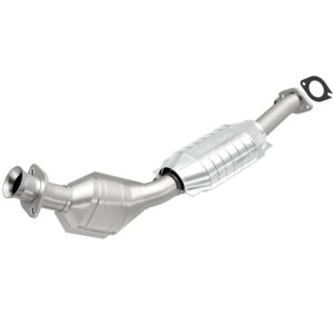 Ford Crown Victoria Catalytic Converter - Magnaflow - Direct-Fit, HM Grade - `95-`02