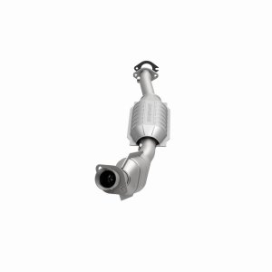 Ford Crown Victoria Catalytic Converter - Magnaflow - Direct-Fit, HM Grade - `95-`02