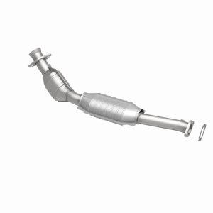 Ford Crown Victoria Catalytic Converter - Magnaflow - Direct-Fit, HM Grade - `95-`02