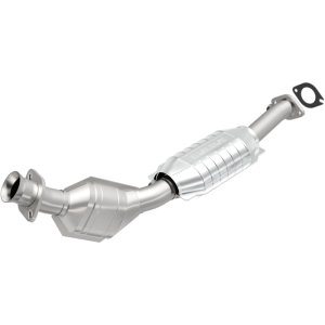 Ford Crown Victoria Catalytic Converter - Magnaflow - Direct-Fit, HM Grade - `95-`02