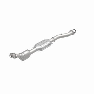 Ford Ranger Catalytic Converter - Magnaflow - HM Grade Direct-Fit - `98-`01