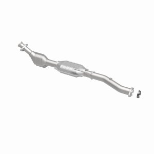Ford Ranger Catalytic Converter - Magnaflow - HM Grade Direct-Fit - `98-`01