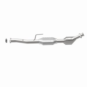 Ford Ranger Catalytic Converter - Magnaflow - HM Grade Direct-Fit - `98-`01