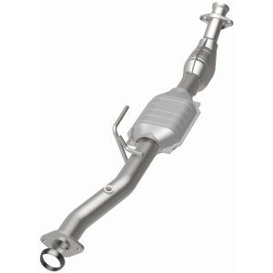 Ford Ranger Catalytic Converter - Magnaflow - HM Grade Direct-Fit - `98-`01