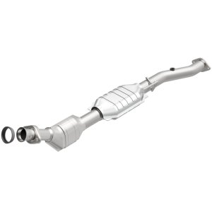Ford Ranger Catalytic Converter - Magnaflow - HM Grade Direct-Fit - `98-`01