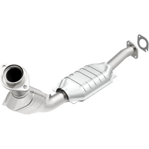 Ford Crown Victoria Catalytic Converter - Driver Side - Magnaflow - Direct-Fit - `03-`11
