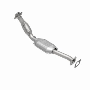 Ford Crown Victoria Catalytic Converter - Driver Side - Magnaflow - Direct-Fit - `03-`11