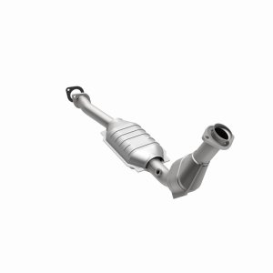 Ford Crown Victoria Catalytic Converter - Driver Side - Magnaflow - Direct-Fit - `03-`11