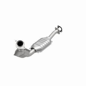 Ford Crown Victoria Catalytic Converter - Driver Side - Magnaflow - Direct-Fit - `03-`11