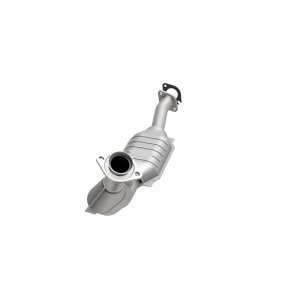Ford Crown Victoria Catalytic Converter - Driver Side - Magnaflow - Direct-Fit - `03-`11