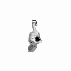 Ford Crown Victoria Catalytic Converter - Driver Side - Magnaflow - Direct-Fit - `03-`11