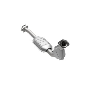Ford Crown Victoria Catalytic Converter - Passenger Side - Magnaflow - HM Grade Direct-Fit - `03-`11