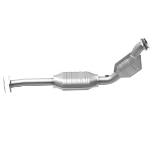 Ford Crown Victoria Catalytic Converter - Passenger Side - Magnaflow - HM Grade Direct-Fit - `03-`11