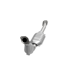 Ford Crown Victoria Catalytic Converter - Passenger Side - Magnaflow - HM Grade Direct-Fit - `03-`11