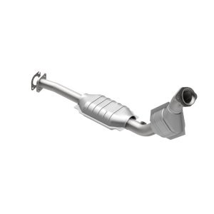 Ford Crown Victoria Catalytic Converter - Passenger Side - Magnaflow - HM Grade Direct-Fit - `03-`11