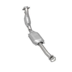 Ford Crown Victoria Catalytic Converter - Passenger Side - Magnaflow - HM Grade Direct-Fit - `03-`11