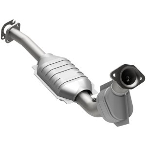 Ford Crown Victoria Catalytic Converter - Passenger Side - Magnaflow - HM Grade Direct-Fit - `03-`11